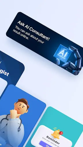 AI Dermatologist: Skin Scanner