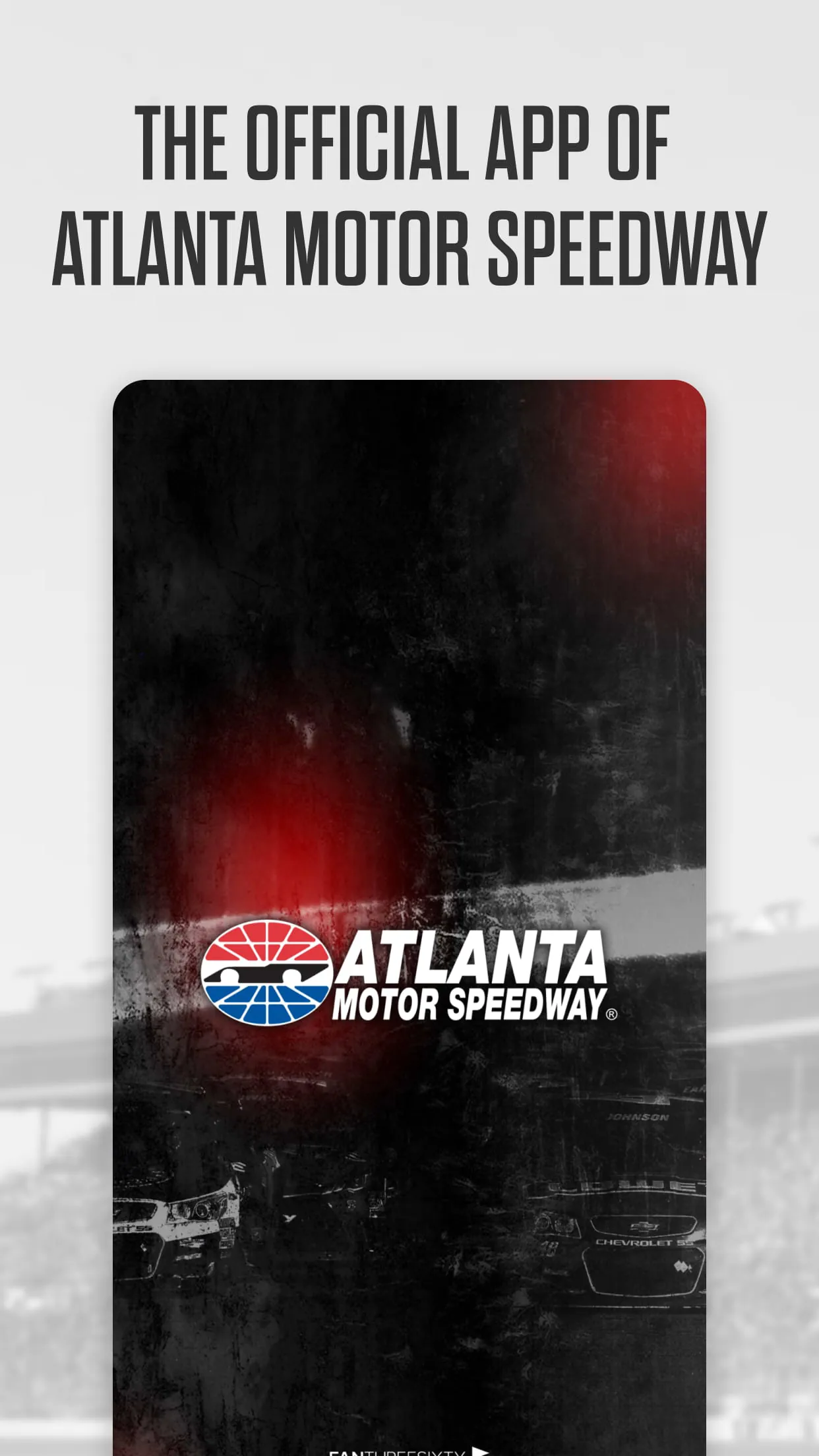 Atlanta Motor Speedway