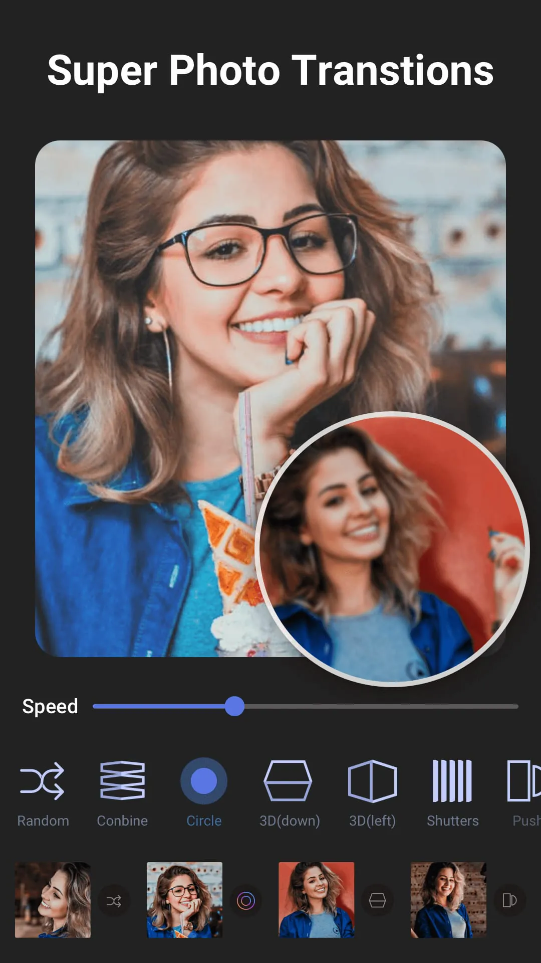 Video Maker: Photo Music Video