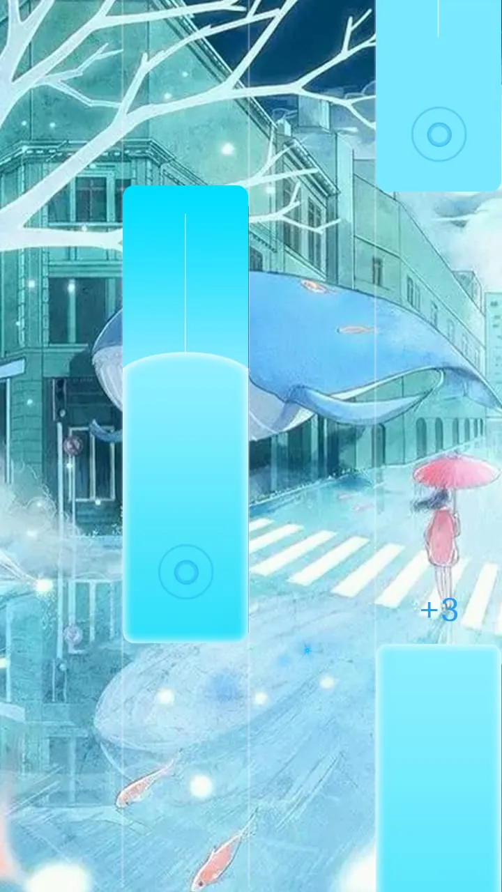 Kpop Music Game - Dream Tiles