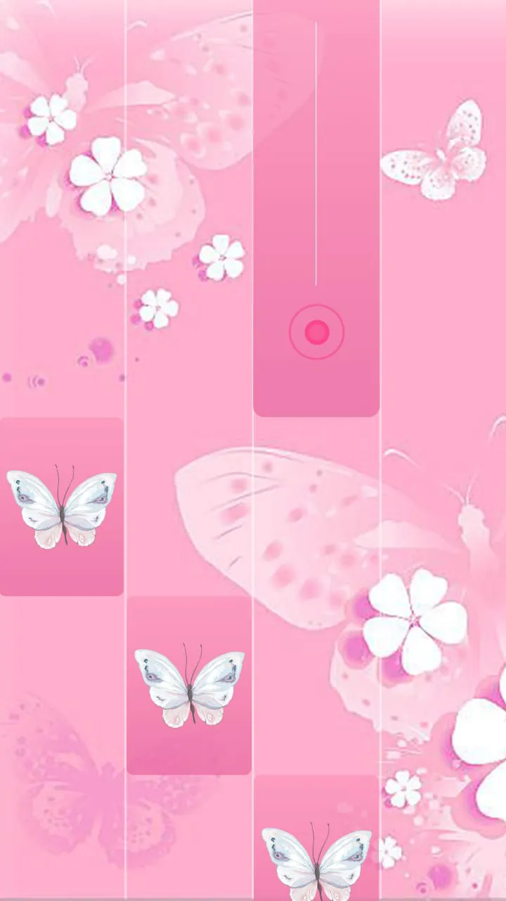 Kpop Music Game - Dream Tiles