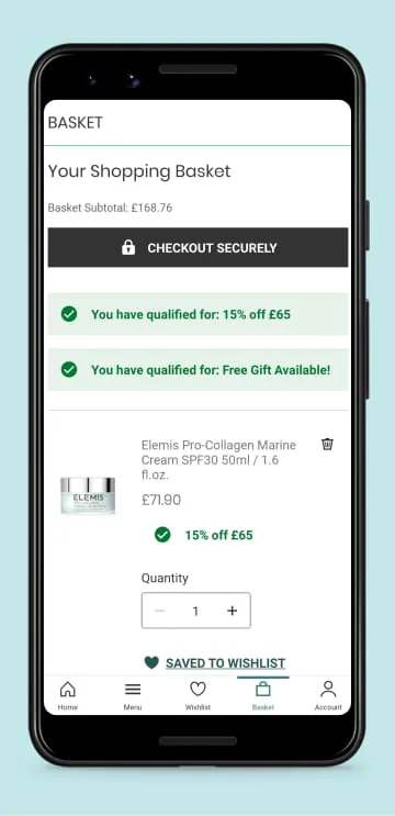 allbeauty: Beauty & Fragrance