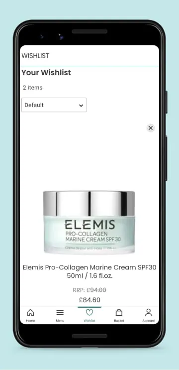 allbeauty: Beauty & Fragrance