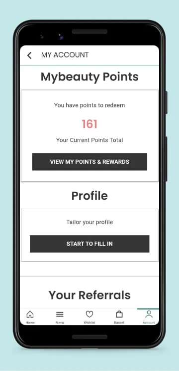 allbeauty: Beauty & Fragrance