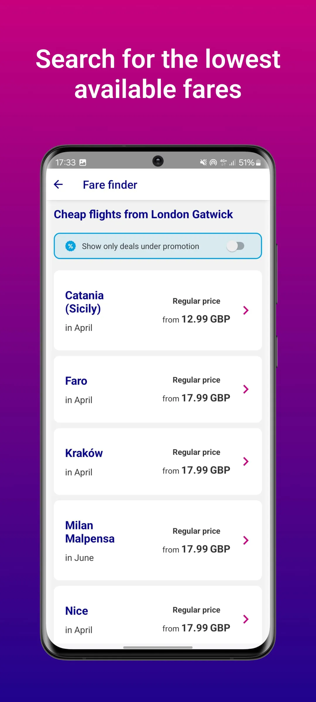Wizz Air - Book, Travel & Save