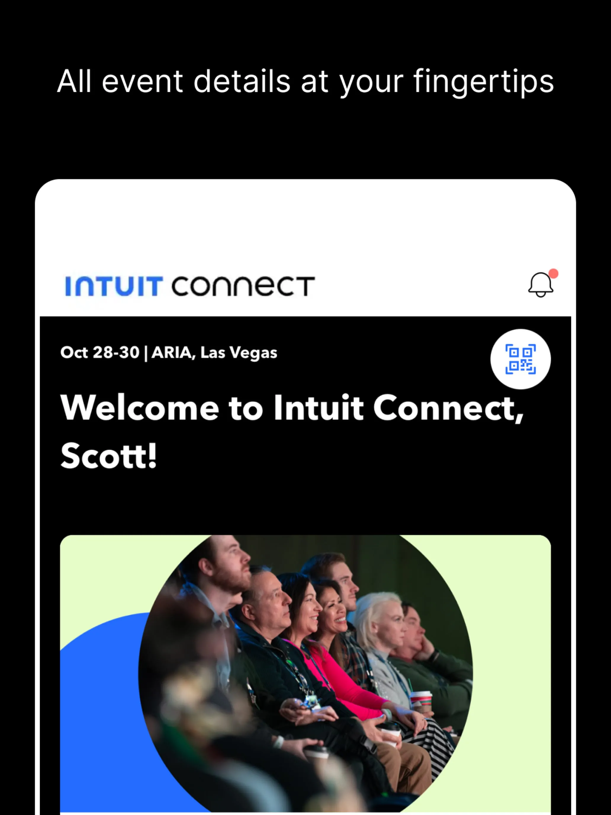 Intuit Connect 2024
