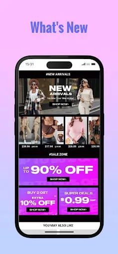 Chic Me - Chic in Command