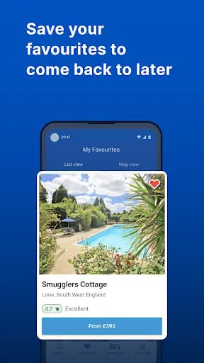 Sykes Holiday Cottages UK