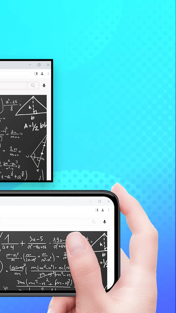 Screen Mirroring: Miracast TV