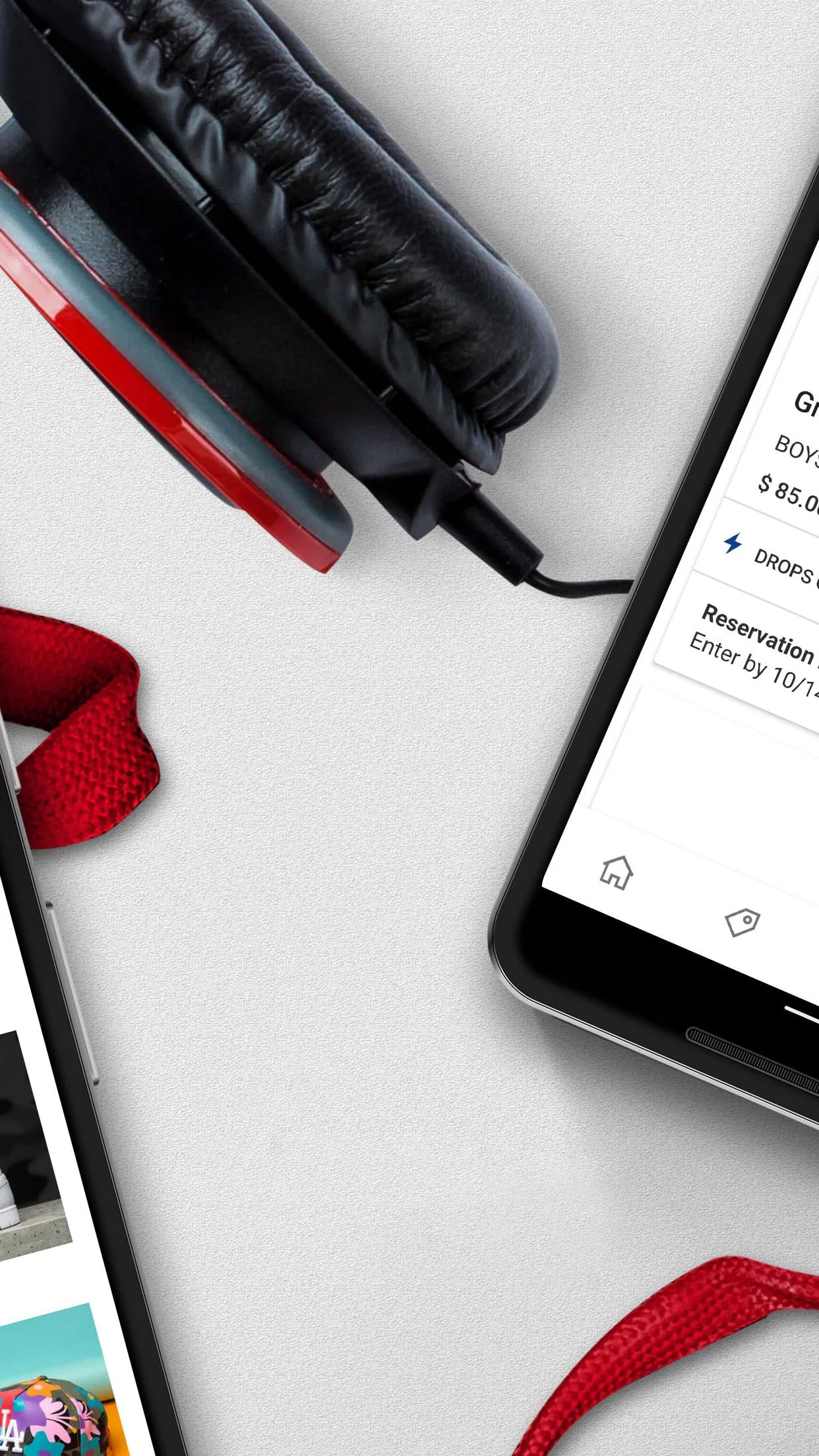 Champs Sports: Shop Sneakers