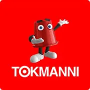Tokmanni