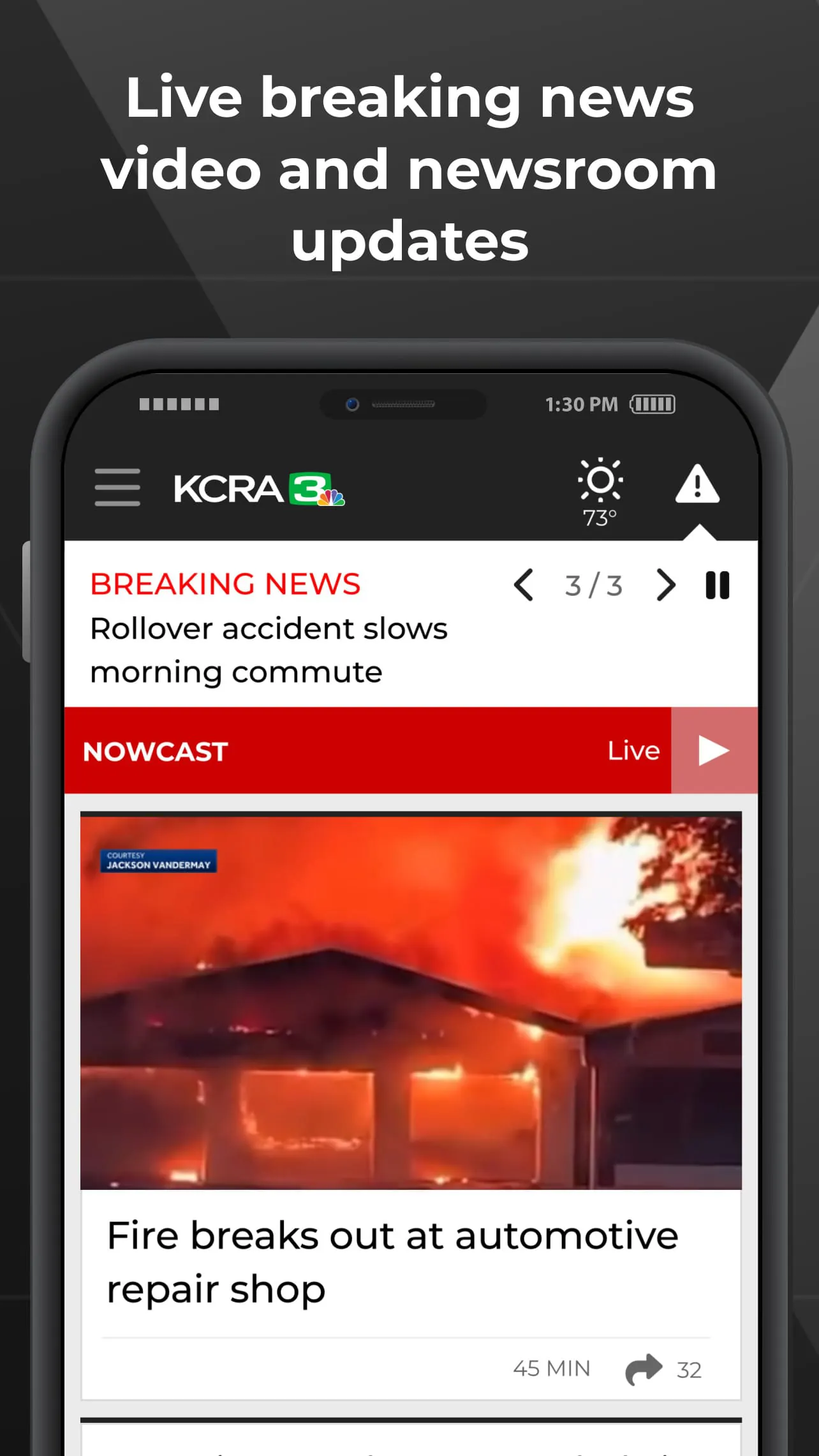 KCRA 3 News - Sacramento
