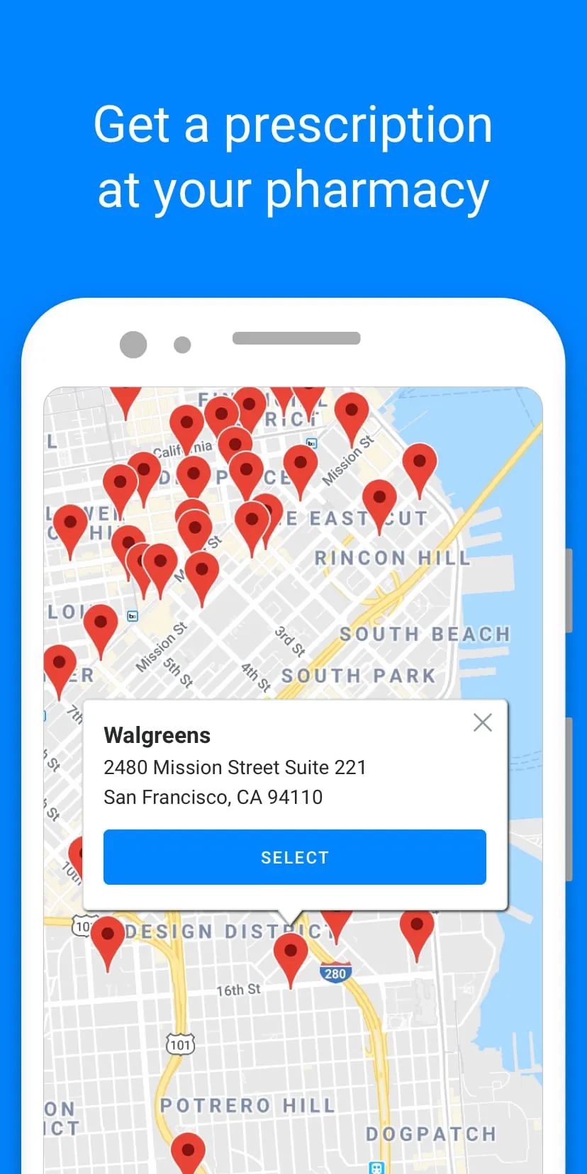 PlushCare: Online Doctor