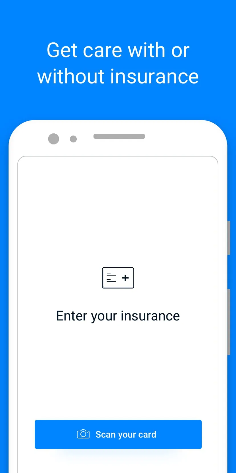 PlushCare: Online Doctor