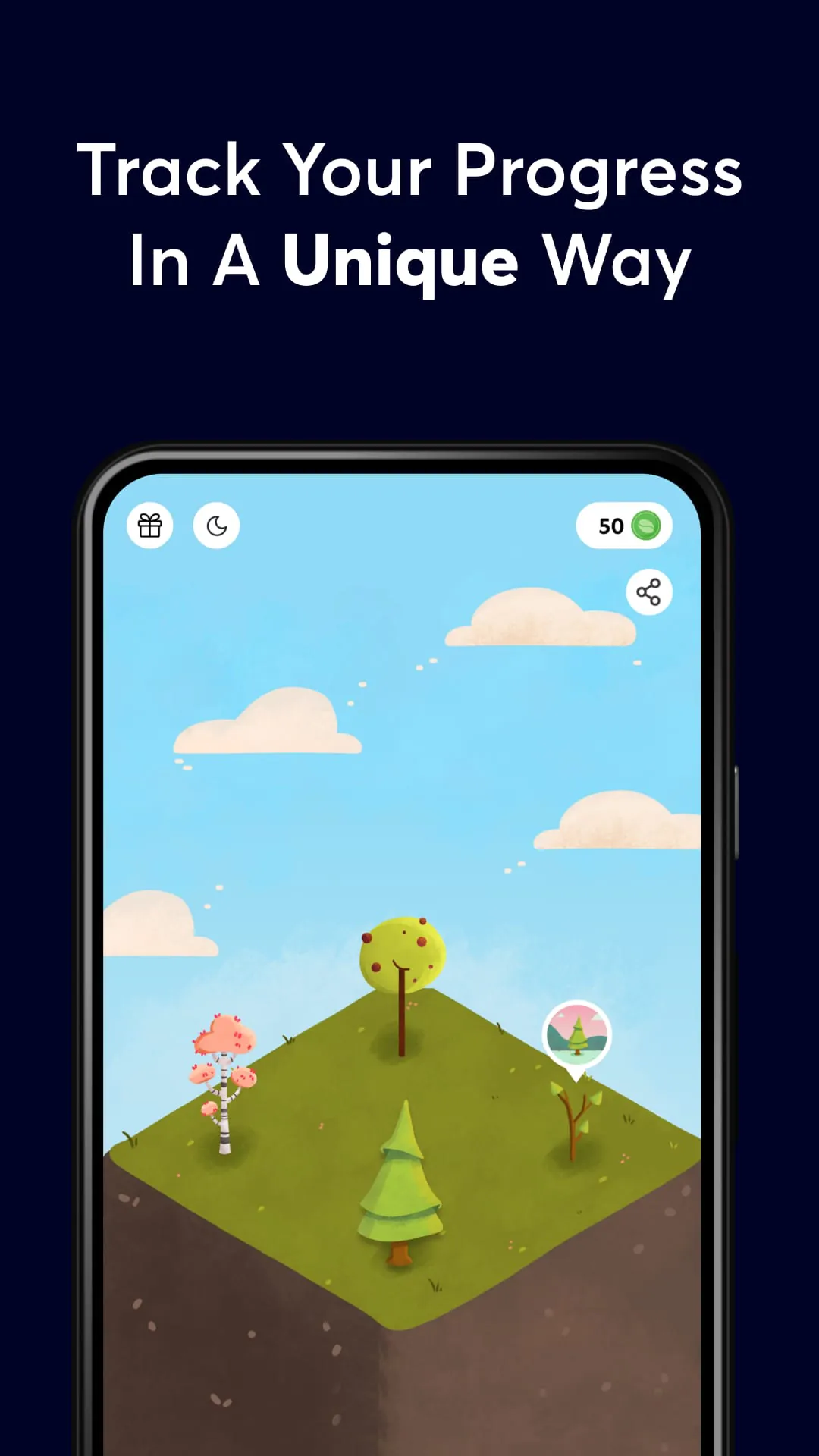 Atom: Meditation for Beginners