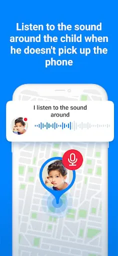 Findmykids: Kids GPS Tracker