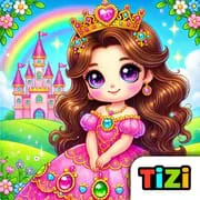 Tizi Town: Wonder World Games
