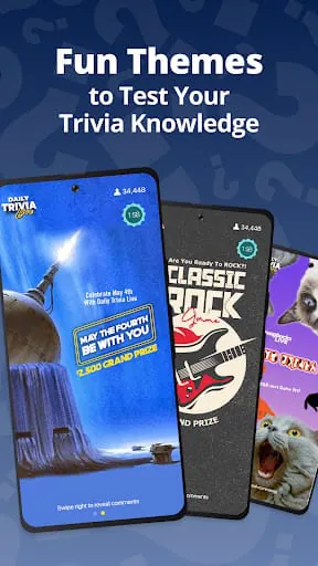 Swagbucks Trivia for Money