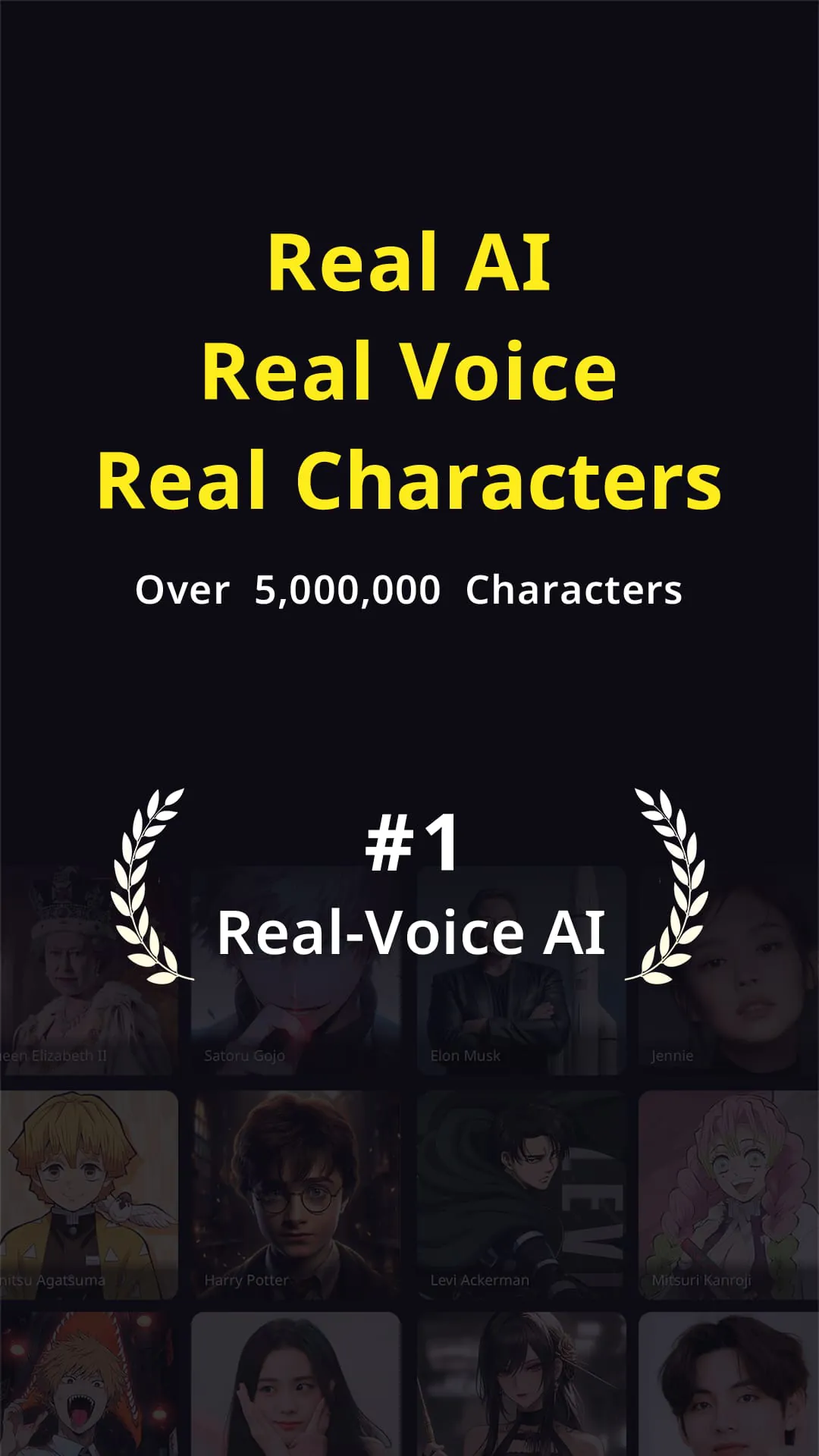 PolyBuzz:formerly Poly.AI