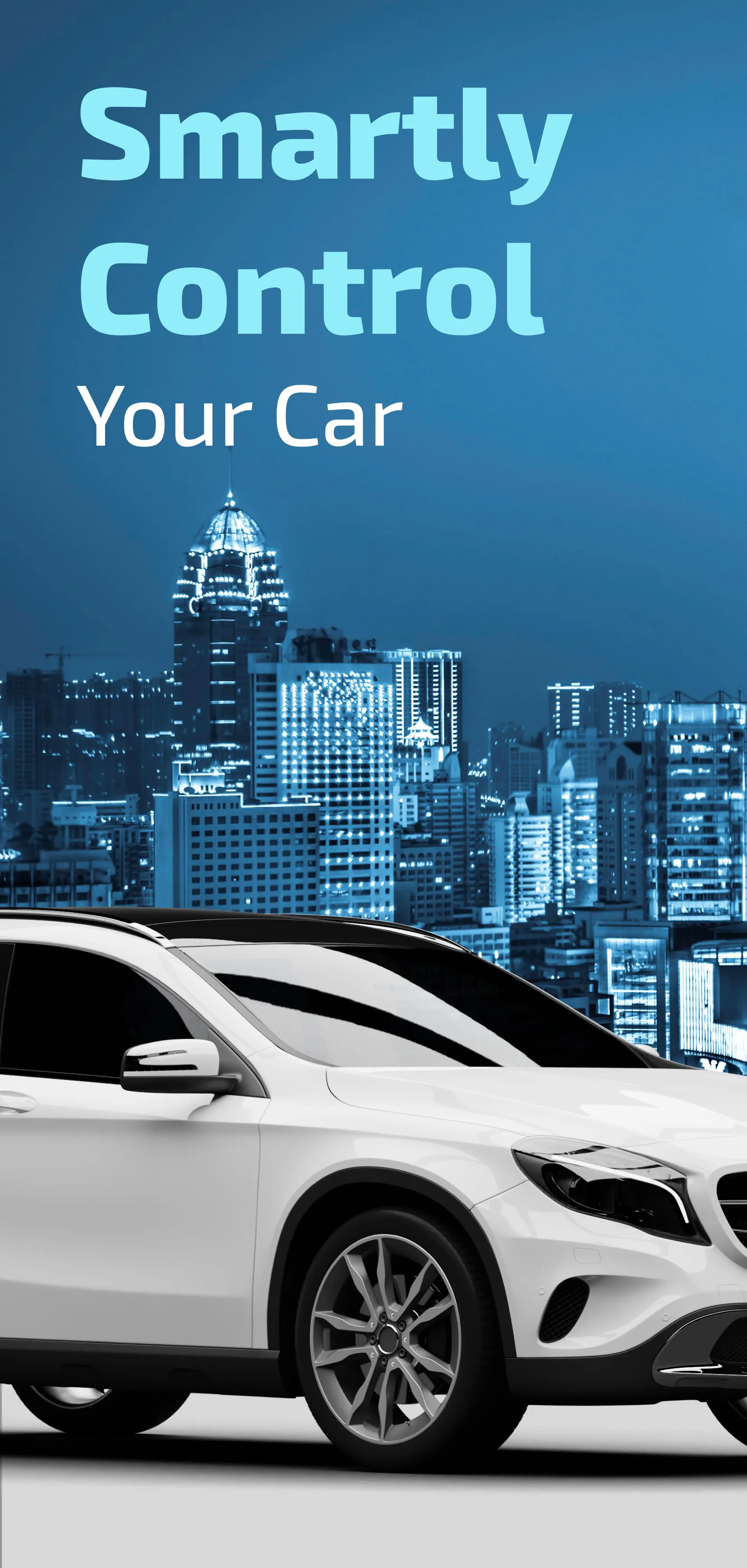 KeyConnect Digital Car Key