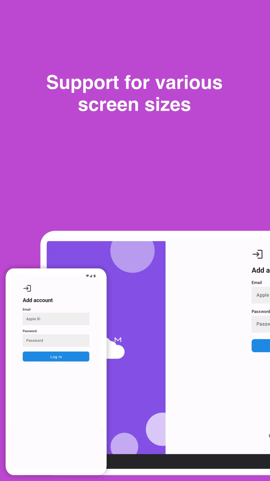 SyncCloud Mail for iMail