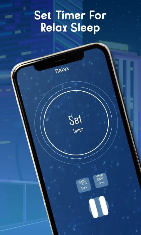 Relax Melodies, Calming Music