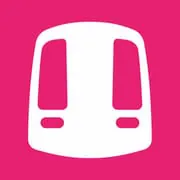 Delhi Metro Map & Routing