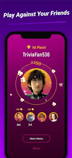 Noovie Trivia
