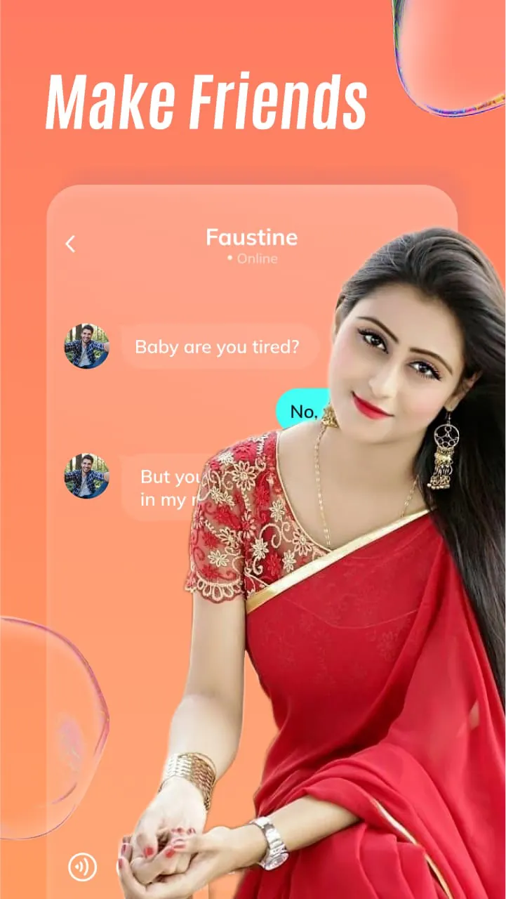 RealCall-Indian Girls Calling