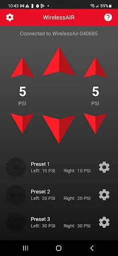 Air Lift WirelessAir