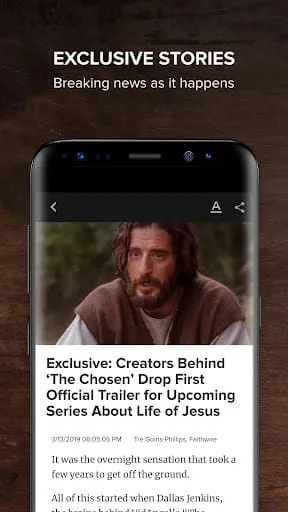 CBN News - Breaking World News