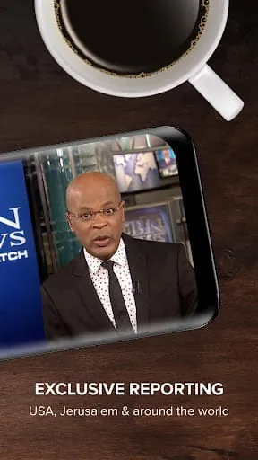 CBN News - Breaking World News