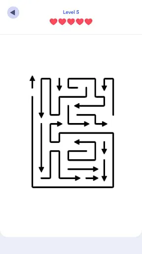 Arrows – Puzzle Escape