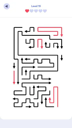 Arrows – Puzzle Escape