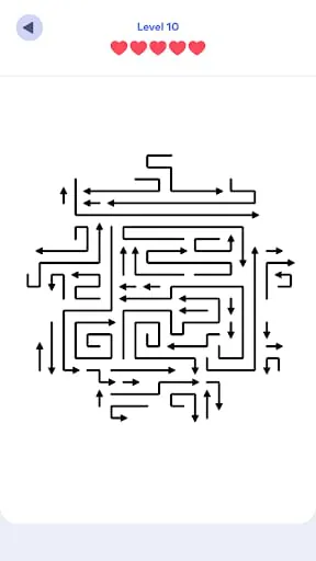 Arrows – Puzzle Escape