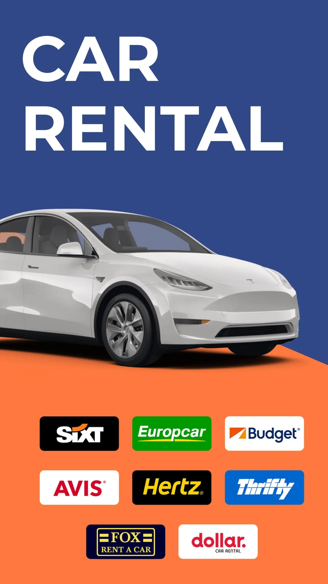 Carla Book Instantly Pay Later