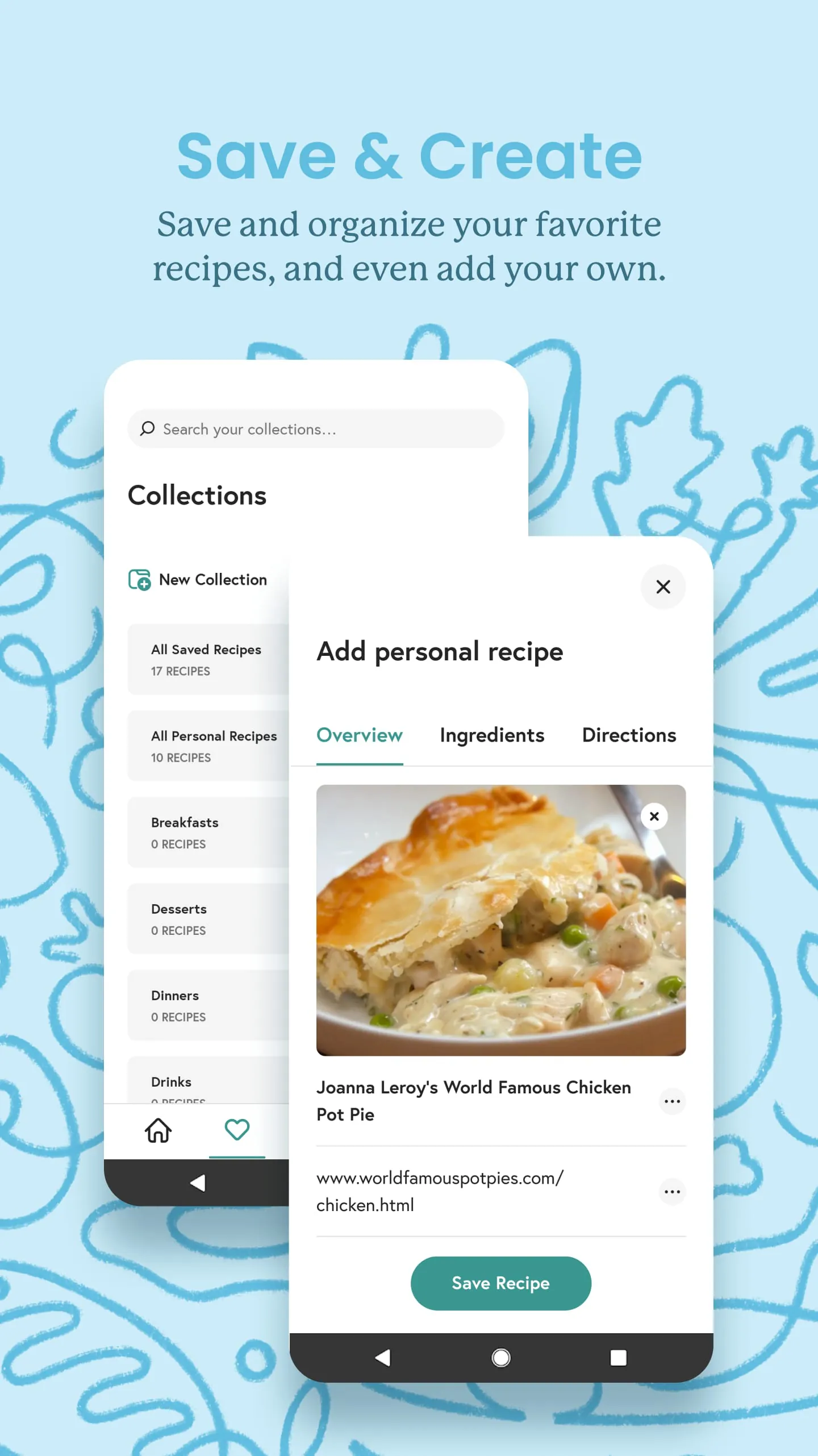 Yummly Recipes & Cooking Tools