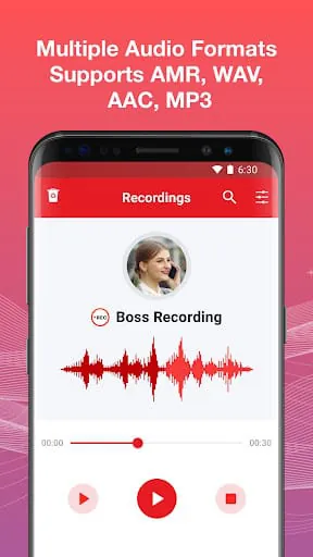 Call Recorder - Auto Recording