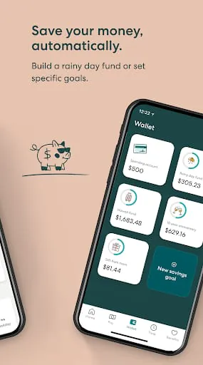 Gusto Wallet