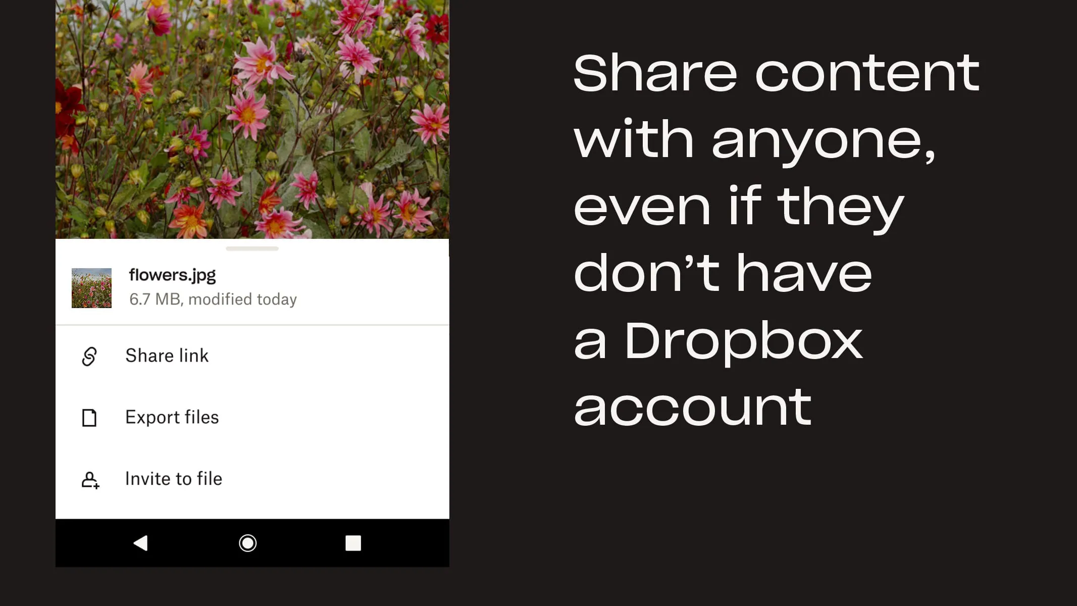 Dropbox: Secure Cloud Storage