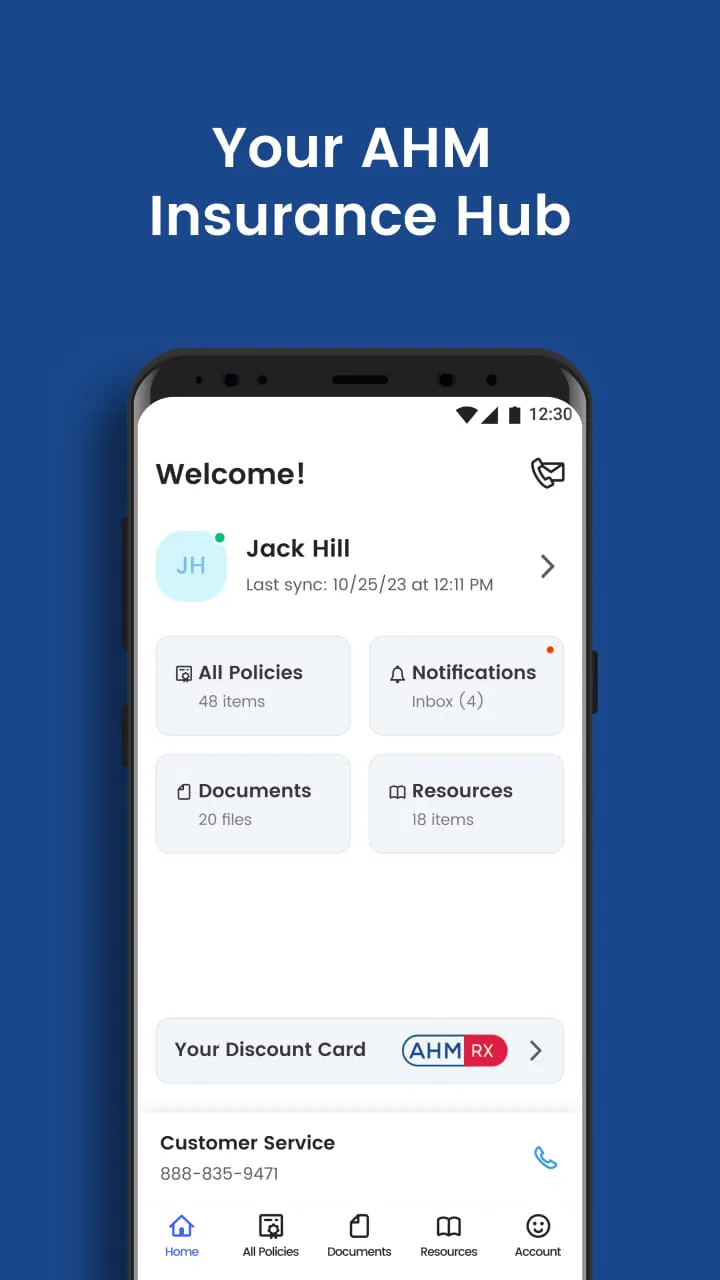 American Health Marketplace