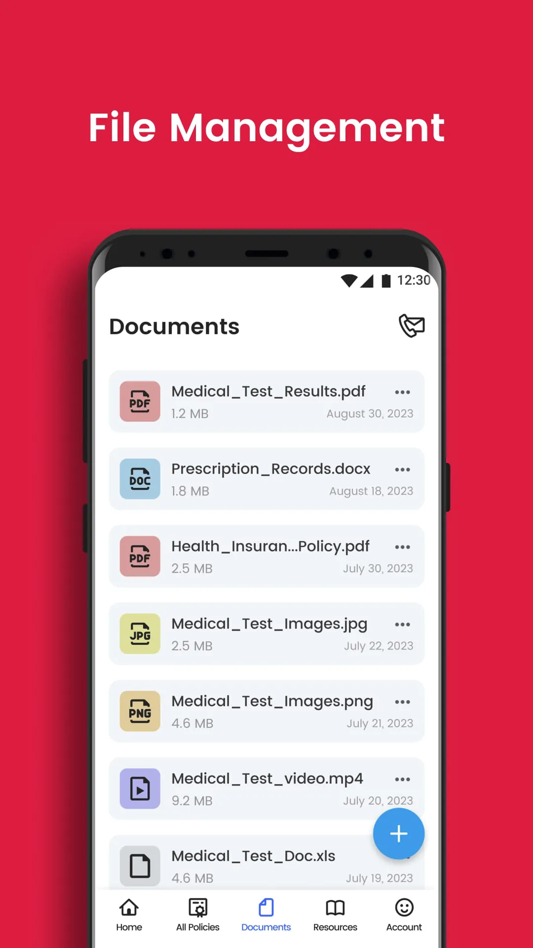 American Health Marketplace