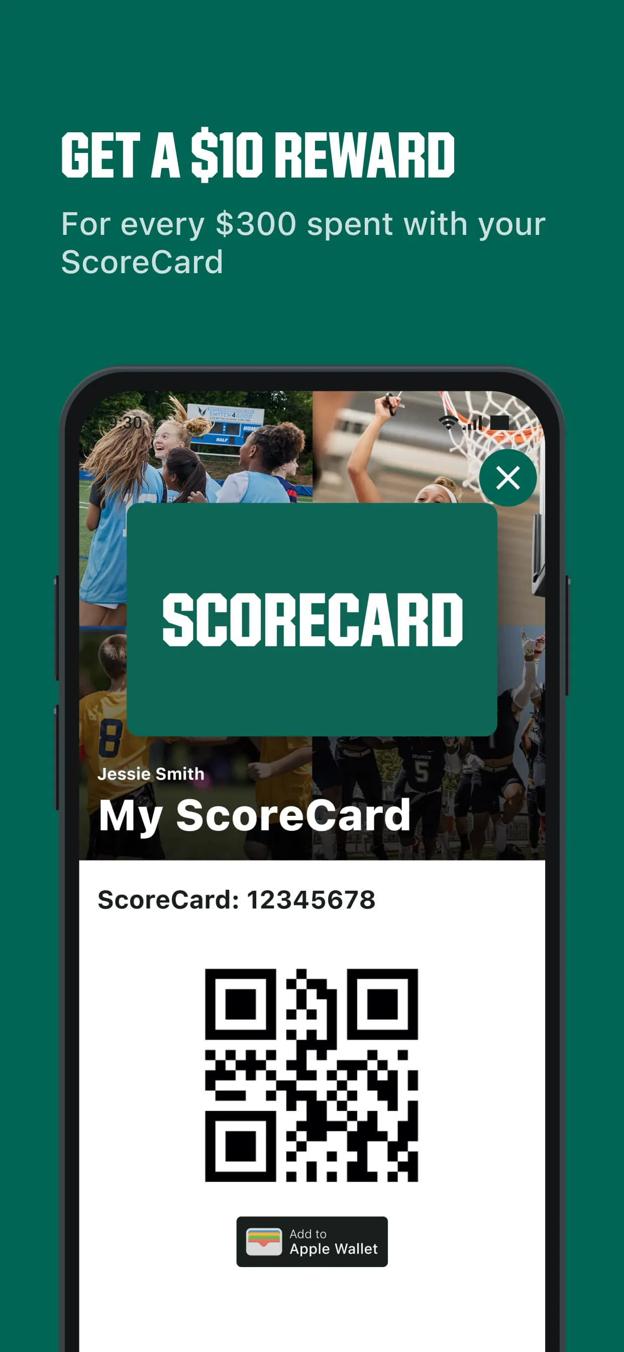 DICK'S Sporting Goods