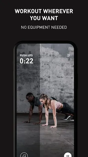 PUMATRAC Run, Train, Fitness