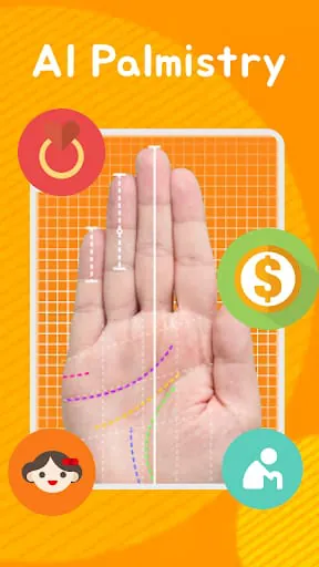 Future You: See your old face