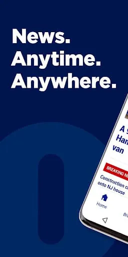 FOX 5 New York: News