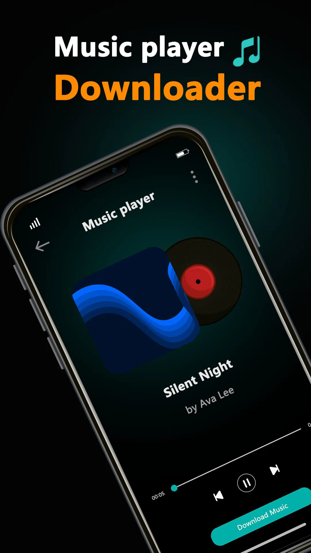 Mp3 Music Downloader