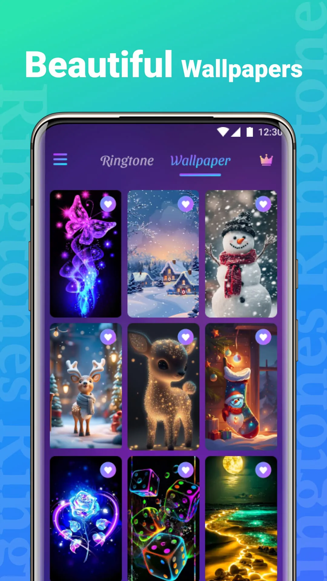 Ringtones for Android 2024