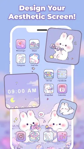 Girly Wallpapers
