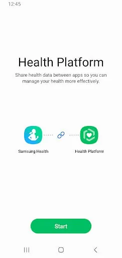 Health Platform